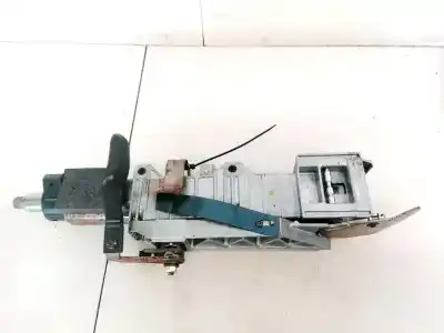 Second-hand car spare part Steering Column for RENAULT VEL SATIS (BJ0) 2.2 dCi Turbodiesel OEM IAM references 8200237958A  