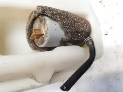 Second-hand car spare part washer pump for audi 80 avant 2.0 oem iam references   