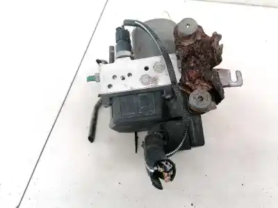 Peça sobressalente para automóvel em segunda mão abs por citroen c8 2.0 hdi fap cat referências oem iam 0265225165