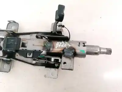 Second-hand car spare part steering column for citroen c2 1.4 hdi oem iam references   