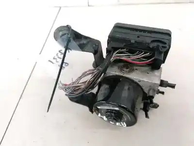 Автозапчастина б/у абс для mazda 3 (bk) 1.6 di turbo посилання на oem iam 10096001193