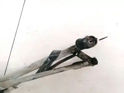 Second-hand car spare part front windscreen wiper linkage for mazda 3 (bk) 1.6 di turbo oem iam references f00s2s2712  bp4k-67-360