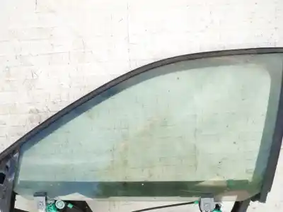 Автозапчасти б/у левое переднее окно за audi a4 avant (b5) 1.9 tdi ссылки oem iam   