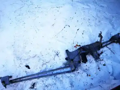 Peça sobressalente para automóvel em segunda mão mecanismo de escova dianteira por citroen c8 2.0 hdi fap cat referências oem iam 