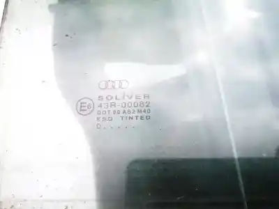 Автозапчасти б/у передняя правая луна за audi a3 (8l) 1.9 tdi ambition ссылки oem iam   