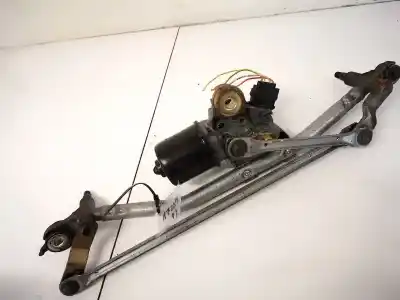 Second-hand car spare part front windscreen wiper linkage for citroen c2 1.4 hdi oem iam references   