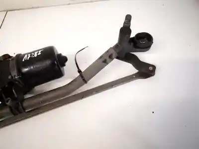 Second-hand car spare part front windscreen wiper linkage for citroen c2 1.4 hdi oem iam references   