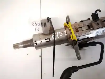 Second-hand car spare part steering column for citroen c8 2.0 hdi fap cat oem iam references   