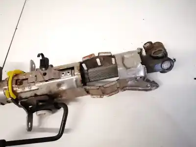 Second-hand car spare part steering column for citroen c8 2.0 hdi fap cat oem iam references   