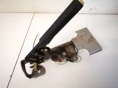 Peça sobressalente para automóvel em segunda mão alavanca de travão de mão por citroen c2 1.4 hdi referências oem iam 