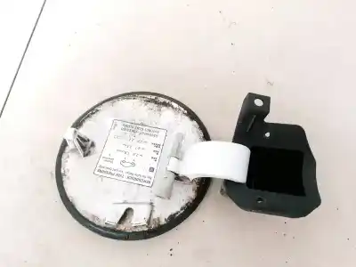 Автозапчастина б/у колпачка паливна для opel corsa c 1.2 16v cat (z 12 xep / lb4) посилання на oem iam 13183306  468435664