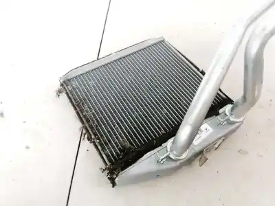 Автозапчастина б/у радіатор опалення / кондиціонації для opel corsa c 1.2 16v cat (z 12 xep / lb4) посилання на oem iam 164210100  