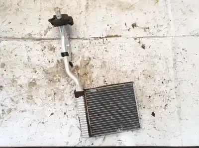 Peça sobressalente para automóvel em segunda mão Condensador / Radiador De Sofagem / Ar Condicionado por OPEL MERIVA B 1.7 16V CDTI Referências OEM IAM   