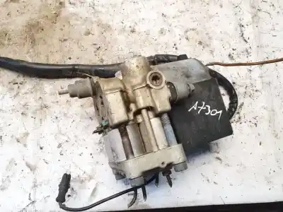 Pezzo di ricambio per auto di seconda mano abs per audi 80 avant 2.0 riferimenti oem iam 0265201049