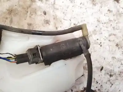 Second-hand car spare part washer pump for mazda 2 (dy) 1.4 oem iam references   