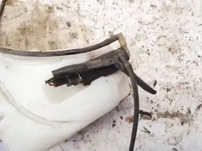 Peça sobressalente para automóvel em segunda mão motor limpa vidros por mazda 2 (dy) 1.4 referências oem iam 