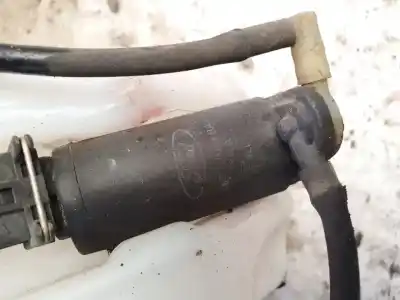 Second-hand car spare part washer pump for mazda 2 (dy) 1.4 oem iam references   