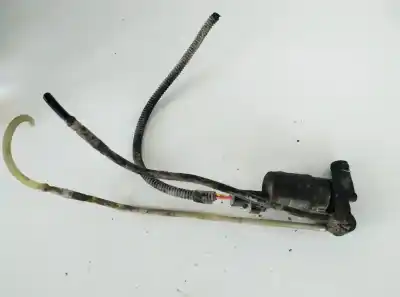 Pezzo di ricambio per auto di seconda mano pompa pulita per citroen xsara picasso 1.6 básico riferimenti oem iam 7700428385