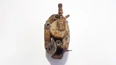 Second-hand car spare part front left brake caliper for ford fiesta (cb1) 1.4 tdci cat oem iam references 5422  5422