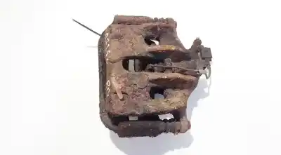 Pezzo di ricambio per auto di seconda mano pinza freno anteriore destra per lancia kappa (838_) 2.0 20v (838aa1aa) riferimenti oem iam 