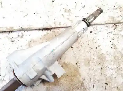 Second-hand car spare part steering column for audi 80 avant 2.0 oem iam references 893419565e  