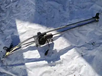 Pezzo di ricambio per auto di seconda mano articolazione anteriore pulita per citroen xsara picasso 1.6 básico riferimenti oem iam 0390241443