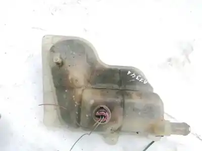 Second-hand car spare part coolant expansion tank for audi a4 avant (b5) 1.9 tdi oem iam references 8d0121403d  