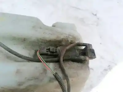 Автозапчастина б/у чистити насос для renault megane ii (bm0/1_, cm0/1_) 1.5 dci (bm0f. cm0f) посилання на oem iam   