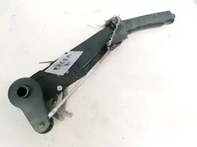 Pezzo di ricambio per auto di seconda mano leva del freno a mano per audi a6 avant (c4) 2.5 tdi riferimenti oem iam 4a0711307c