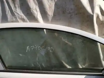 Автозапчастина б/у передній правий місяць для opel corsa c 1.2 16v cat (z 12 xep / lb4) посилання на oem iam 