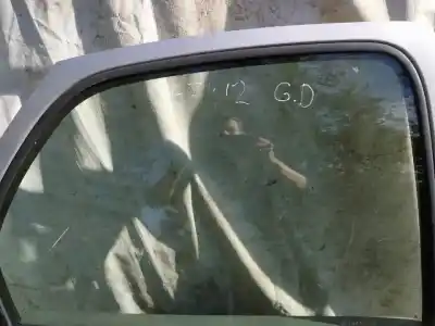 Pezzo di ricambio per auto di seconda mano finestrino posteriore destro per citroen xsara picasso 1.6 básico riferimenti oem iam 