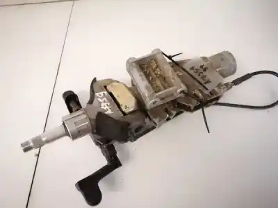 Pezzo di ricambio per auto di seconda mano piantone dello sterzo per audi a6 avant (c4) 2.5 tdi riferimenti oem iam 831029213022