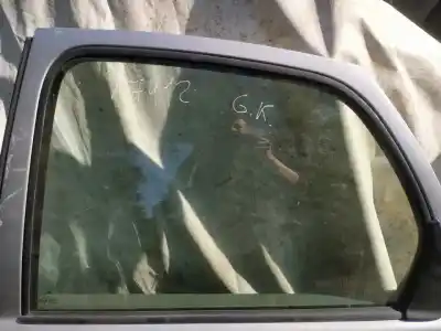 Pezzo di ricambio per auto di seconda mano finestra posteriore sinistra per citroen xsara picasso 1.6 básico riferimenti oem iam 