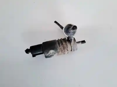 Peça sobressalente para automóvel em segunda mão motor limpa vidros por volkswagen polo (9n1) 1.4 16v referências oem iam 