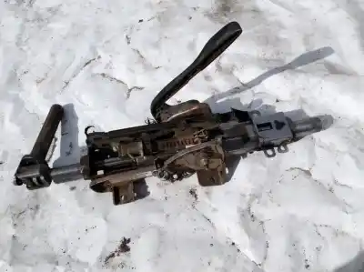 Peça sobressalente para automóvel em segunda mão coluna de direcção por volkswagen polo (9n1) 1.4 16v referências oem iam 5q2419502ah