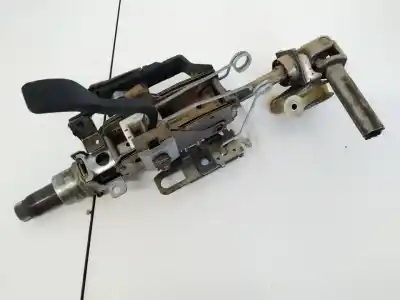 Peça sobressalente para automóvel em segunda mão coluna de direcção por volkswagen polo (9n1) 1.4 16v referências oem iam 300885676