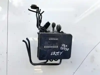 Pezzo di ricambio per auto di seconda mano abs per volvo v50 (545) 2.0 d riferimenti oem iam 30647857a