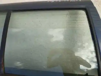 Peça sobressalente para automóvel em segunda mão vidro traseiro direito por volkswagen golf iv (1j1) 1.9 tdi referências oem iam 
