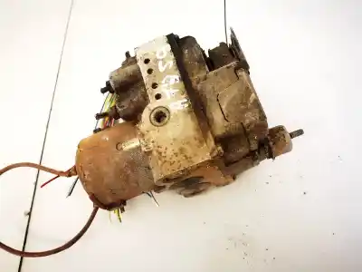 Peça sobressalente para automóvel em segunda mão abs por audi a6 avant (c4) 2.5 tdi referências oem iam 8d0614111  0265214002