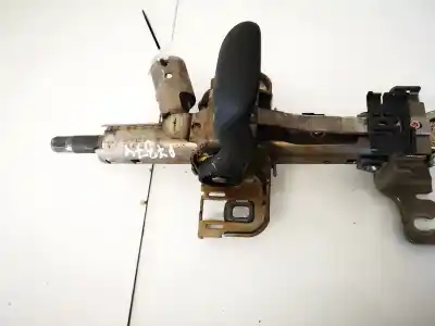Автозапчасти б/у рулевая колонка за renault megane i scenic (ja0) 1.9 dti diesel cat ссылки oem iam 7700425030