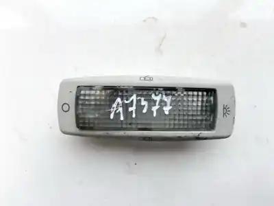 Автозапчастина б/у РЕЄСТРАЦІЯ ПІЛОТ для SKODA FABIA (6Y2/6Y3)  Посилання на OEM IAM 3B0947291   Автозапчастина б/у РЕЄСТРАЦІЯ ПІЛОТ для SKODA FABIA (6Y2/6Y3)  Посилання на OEM IAM 3B0947291