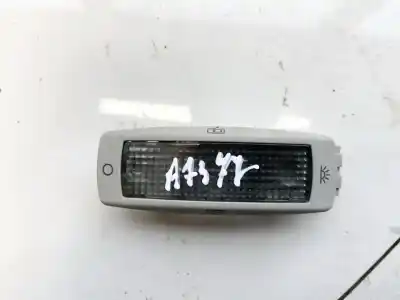 Автозапчастина б/у реєстрація пілот для SKODA FABIA (6Y2/6Y3) 1.4 Посилання на OEM IAM 3B0947291  