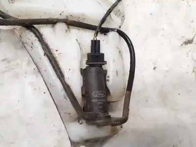 Автозапчастина б/у чистити насос для ford focus turnier (cak) 1.4 cat посилання на oem iam 93bb17k624ba   Автозапчастина б/у чистити насос для ford focus turnier (cak) 1.4 cat посилання на oem iam 93bb17k624ba