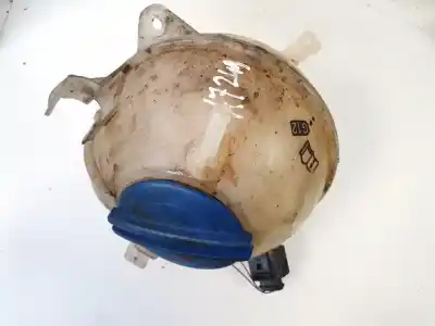 Peça sobressalente para automóvel em segunda mão depósito de expansão por volkswagen golf v (1k1) 1.9 tdi referências oem iam 1k0121407a