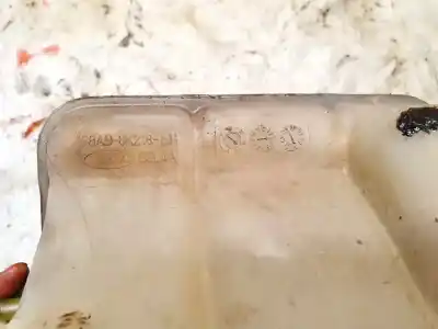 Автозапчастина б/у розширення депозит для ford focus turnier (cak) 1.4 cat посилання на oem iam 98ab8k218bh  98ab-8k218-bh