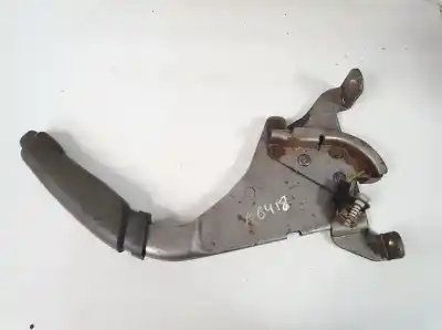 Peça sobressalente para automóvel em segunda mão alavanca de travão de mão por kia carens 2.0 crdi ex monovolumen referências oem iam 
