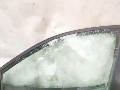 Peça sobressalente para automóvel em segunda mão vidro dianteiro esquerdo por volkswagen polo (9n1) 1.4 16v referências oem iam 