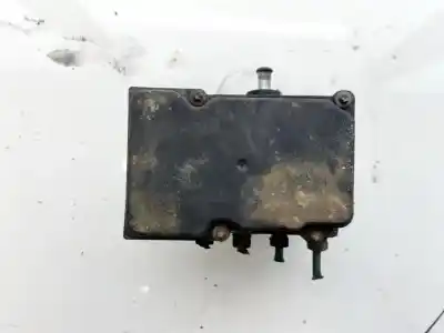 Автозапчасти б/у абс за OPEL CORSA C 1.2 16V CAT (Z 12 XEP / LB4) ссылки OEM IAM 0265800443  0265231583, 1318239