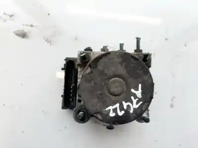 Second-hand car spare part abs for opel corsa c 1.2 16v cat (z 12 xep / lb4) oem iam references 0265800443  0265231583, 1318239