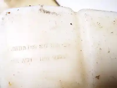 Автозапчасти б/у расширительный депозит за opel antara 2.0 cdti cat (z 20 dmh / llw) ссылки oem iam 96837836  